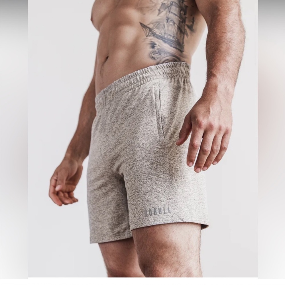 Nobull shorts medium GREAT CONDITION medium CrossFit